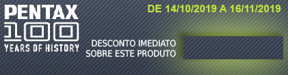 Offre Spéciale - PENTAXKP