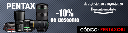 Offre Spéciale - PENTAXOBJ