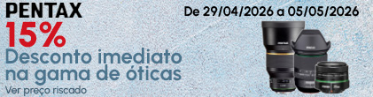 Offre Spéciale - PENTAXOFD