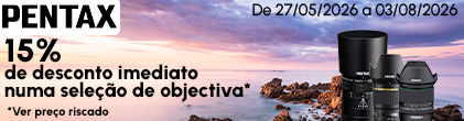 Offre Spéciale - PENTAXOPT
