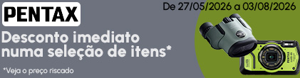 Offre Spéciale - PENTAXPB