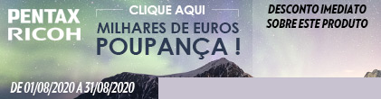 Offre Spéciale - PENTAXWG