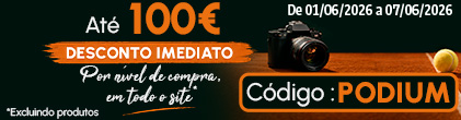 Offre Spéciale - PODIUM
