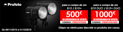 Offre Spéciale - PROFOTO500