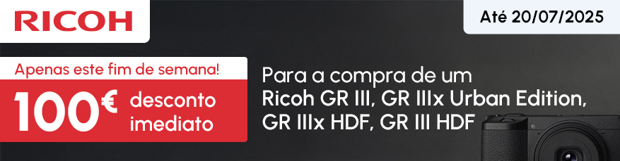 Offre Spéciale - RICOHGR