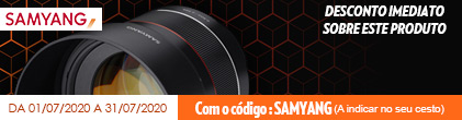 Offre Spéciale - SAMYANG