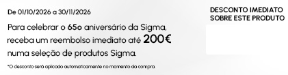 Offre Spéciale - SIGMA65