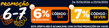 Offre Spéciale - SIX