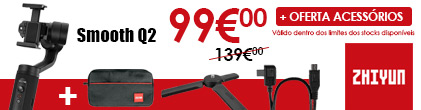 Offre Spéciale - SMOOTHQ2PB