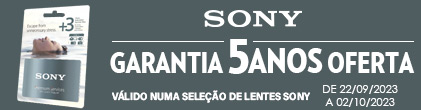 Offre Spéciale - SONYEXT