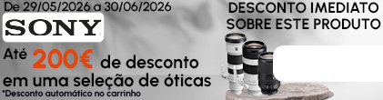 Offre Spéciale - SONYOPT