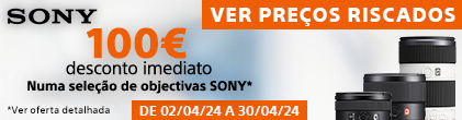 Offre Spéciale - SONYPB