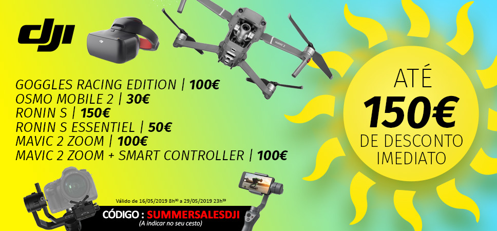 Offre Spéciale - SUMMERSALESDJI