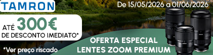 Offre Spéciale - TAMRONPB