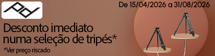 Offre Spéciale - TRIPOD