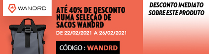 Offre Spéciale - WANDRD
