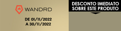 Offre Spéciale - WANDRDBF