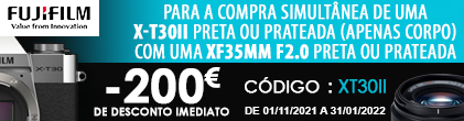 Offre Spéciale - XT30II