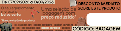 Offre Spéciale - BAGAGEM