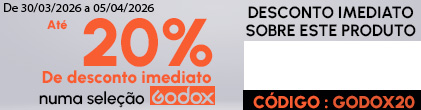 Offre Spéciale - GODOX20