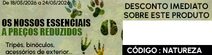 Offre Spéciale - NATUREZA
