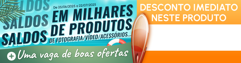 Offre Spéciale - SALDOS25