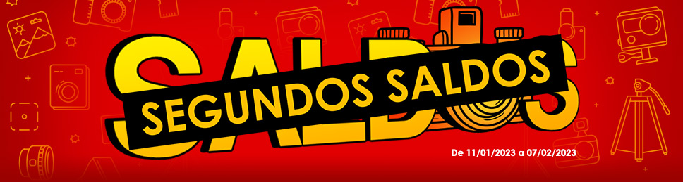 Saldos de inverno 2023