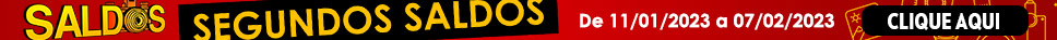 Saldos