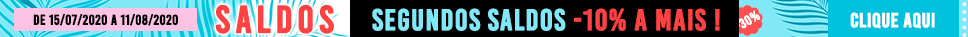 Saldos