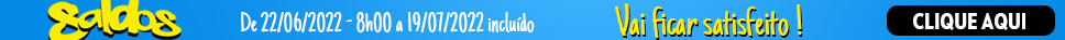Saldos