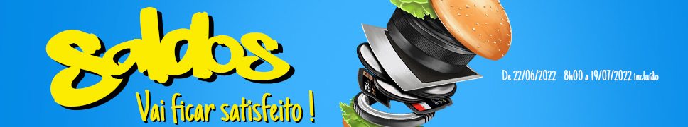 Saldos de verão 2022