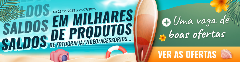 Vendas de verão 2025 - Digitfoto