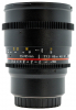 Samyang 85mm f/1.4 ASPH IF Montagem Micro 4/3 FIT