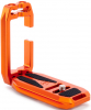 3 LEGGED THING Lexie L-Bracket Compatível Arca-Swiss Laranja Photo 3LEGGEDD258001