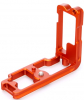3 LEGGED THING Zelda L-Bracket para Nikon Z6/Z7 Cobre Photo 3LEGGEDTHING340051