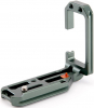 3 LEGGED THING Roxie L-Bracket para Canon R5/R6 Cinza (New) Photo 3LEGGEDTHING340125