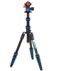 3 LEGGED THING Tripé Corey 2.0 + Rotula Airhed Neo azul Photo 3LEGGEDTHING340126