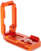3 LEGGED THING Freya L-Bracket para Fuji X-T5 Cobre (destock (destock)