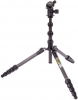3 LEGGED THING Tripé Carbono BUCKY & AirHed VU Preto Photo 3LEGGEDTHINGBUCKY