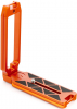 3 LEGGED THING QR11-FB L-Bracket Universal + Ferramenta Multifunções Photo 3LEGGEDTHINGD14177