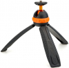 3 LEGGED THING Mini Tripé Iggy com Adaptador Gopro Photo 3LEGGEDTHINGD14179