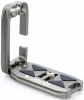 3 LEGGED THING Ellie L-Bracket Universal Cinza Photo 3LEGGEDTHINGD16377