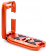 3 LEGGED THING Ellie L-Bracket Universal Laranja Photo 3LEGGEDTHINGD16378