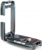 3 LEGGED THING Ellie Short L-Bracket Universal Cinza Photo 3LEGGEDTHINGD17414