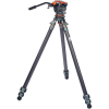 3 LEGGED THING Tripé Legends Mike Carbono + Airhed Cine A Photo 3LEGGEDTHINGD17546