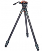 3 LEGGED THING Tripé Legends Mike Carbono + Airhed Cine S Photo 3LEGGEDTHINGD17547
