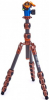 3 LEGGED THING Tripé Pro 2.0 Leo Bronze Carbono + Rotula Photo 3LEGGEDTHINGD17624