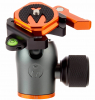 3 LEGGED THING Rotula Ball Airhed Pro Lever Clamp Cinza Photo 3LEGGEDTHINGD17637
