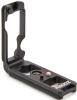 3 LEGGED THING ZOOEY QD L-Bracket para Nikon Z8 Preto Photo 3LEGGEDTHINGD27370