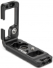 3 LEGGED THING ZADIE QD 107mm Arca L-Bracket para Nikon Z6III Preto Photo 3LEGGEDTHINGD30102